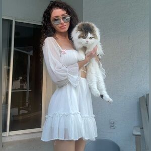 Meet your Posher, Jackie